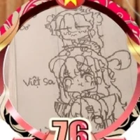 Việt sa~cute~{đ/g}