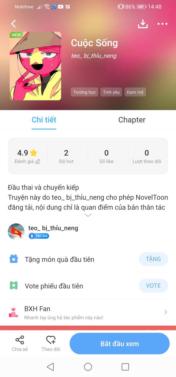 NovelToon