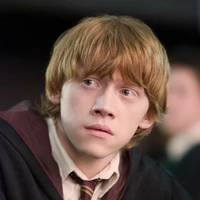 Ron Weasley