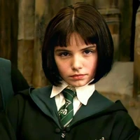 Pansy Parkinson