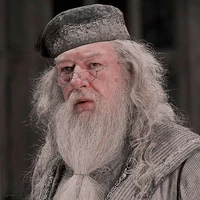 Albus Dumbledore