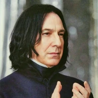 giáo sư Snape