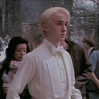 Draco Malfoy