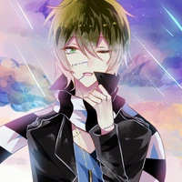 Homicidal Liu