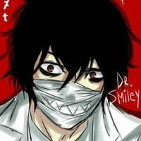 Doctor Smile