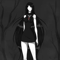 SlenderWoman