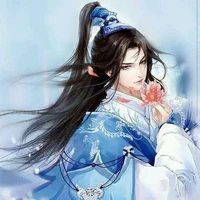 anh thụ/thẩm Thuần thụ