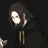 Baji keisuke