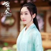 Giang Yếm Ly (TL)