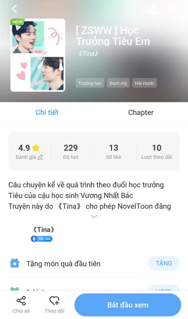 NovelToon
