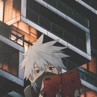 Kakashi 