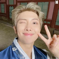 🍀Kim Nam Joon🍀