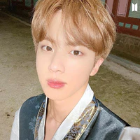 🍀Kim Seok Jin🍀
