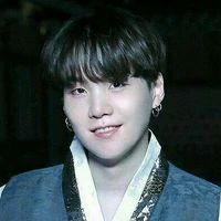 🍀Min/Kim Yoongi🍀