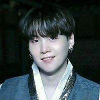 🍀Min/Kim Yoongi🍀