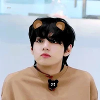 Kim Taehyung