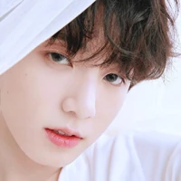 Jeon Jungkook