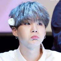 Min Suga