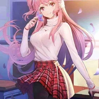 Vy(Hayuri)