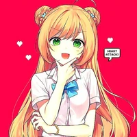 Mộc Tuyết Linh_BFF nu8