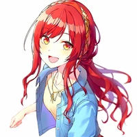 Bạch Hy Lam_BFF nu8