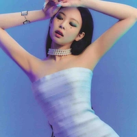 Kim Jennie