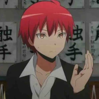 Akabane Karma