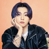 Jeon JungKook
