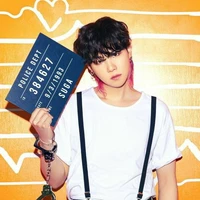 Min Yoongi