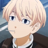 Sano Manjirou (Mikey)