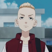 Ryuguji Ken (Draken)