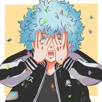 Souya Kawata (Angry)