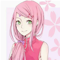 haruno sakura