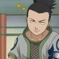 nara shikamaru