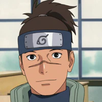 iruka umino