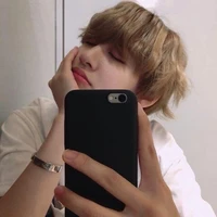 Kim taehyung