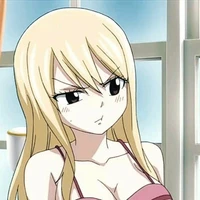 lucy