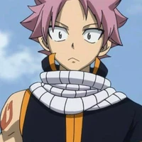 natsu