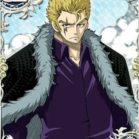 laxus