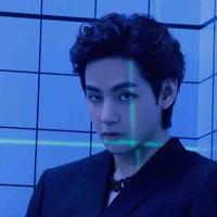 Kim Taehyung