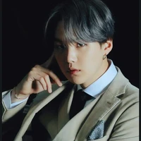 Min YoonGi