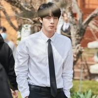 Kim SeokJin