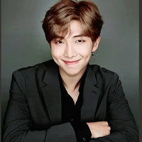 Kim NamJoon
