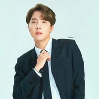 Jung HoSeok