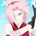 Haruno Sakura