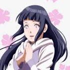 Hyuga Hinata