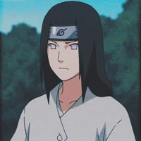 Hyuga Neji