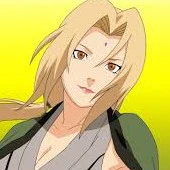 Senju Tsunade