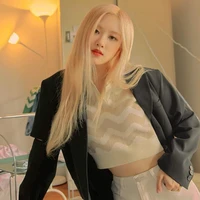 Chaeyoung(bạn thân JN)