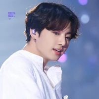Jung kook(bạn thân LS)